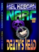 Gay books: the NARC series starts here ... there are five volumes in the series now!