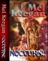 gay books: Nocturne, beginning the gay vampires series