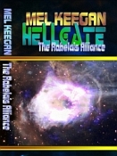 Gay books: the HELLGATE series starts here ... four volumes out now -- finished in 2009, at volume six!