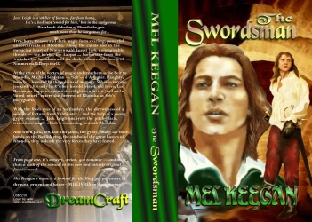 Gay stories - THE SWORDSMAN ... fantasy fiction, with superb gay style!