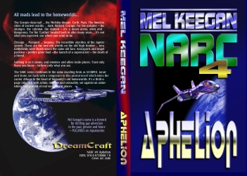 gay books: Aphelion