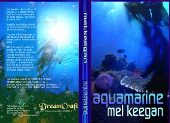 gay books: Aquamarine