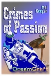 gay books: Crimes of Passion