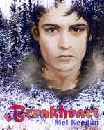 gay books: Breakheart