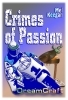 gay books: Crimes of Passion