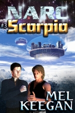 the 2008cover for Scorpio
