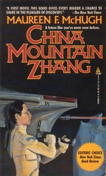 gay science fiction ... China Mountain Zhang